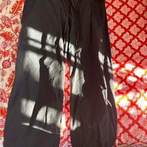 lululemon athletica Black Pants